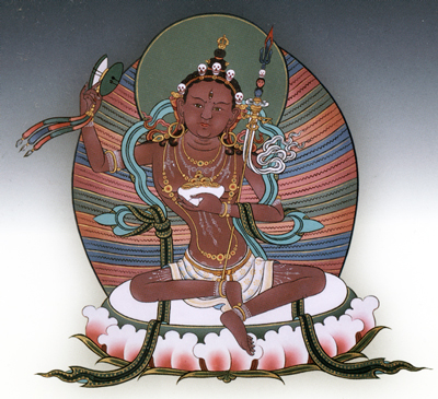 Niguma Boucard psychotherapy yoga munich